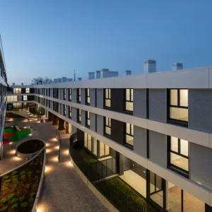 FINESTRE IN ALLUMINIO