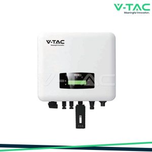 INVERTER SOLARE MONOFASE 5 KW V-TAC