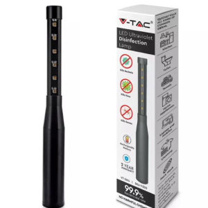 LAMPADA DI DISINFEZIONE - VT-3214