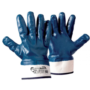 GUANTO COTONE JERSEY MIS. 10 - TECHNOSAFE