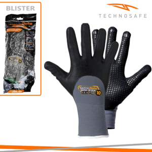 GUANTO SINTETICO TECHNOSAFE