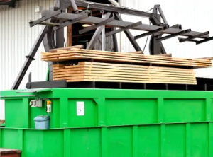 TRATTAMENTO CON IMPREGNANTE IN FABBRICA