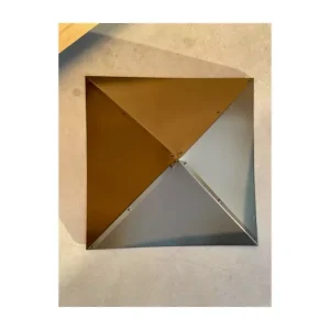 Colmo Tetto Per Casetta Friuli 3x3 28mm