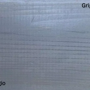 Impregnante Legno col. Grigio 7,5L