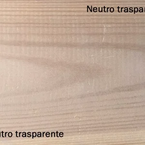 Impregnante Legno col. Neutro Trasparente 7,5L