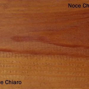 Impregnante Legno col. Noce chiaro 7,5L