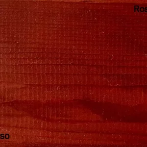 Impregnante Legno col. Rosso 7,5L