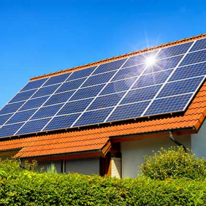 Pannelli fotovoltaici