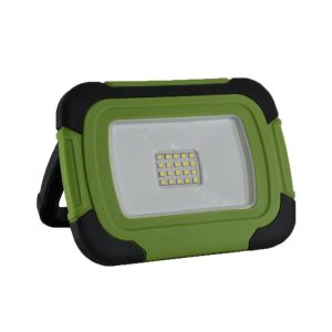 PROIETTORE LED RICARICABILE 20W SAMSUNG CHIP IP44 6400 - VT-20-R