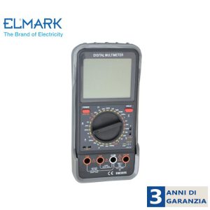 MULTIMETRO - ELMARK EM3055