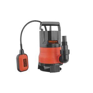 POMPA SOMMERSA ACQUE CHIARE 400W - DESTMAN DT-60400