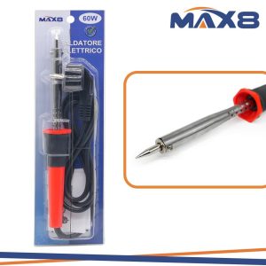 SALDATORE ELETTRICO A STAGNO TIPO STILO 60W - 83332