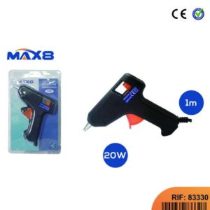 PISTOLA PER TERMOCOLLA - 83330