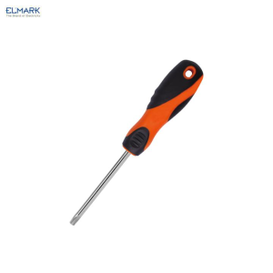 CACCIAVITE TORX T25X100MM - ELMARK 593400025