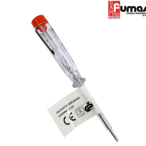 GIRAVITE 3x65 CERCAFASE TASCABILE A LAMA FISSA - FUMASI 244001