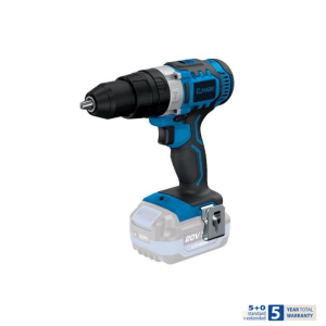 TRAPANO A BATTERIA 20V EL-CD51 2 VELOCITA' 13MM (SENZA BATTERIA) - ELMARK 59551