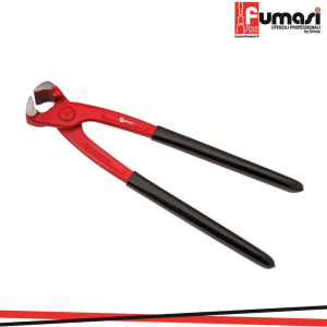 TENAGLIA CEMENTIZIA 220MM - FUMASI 222602P
