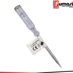 GIRAVITE 4x100 CERCAFASE A LAMA FISSA - FUMASI 244201