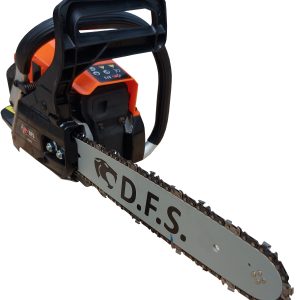 MOTOSEGA DA TAGLIO CC 38