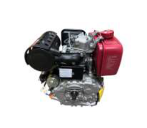 MOTORE KOOP 192 PER ESCAVATORE 1T