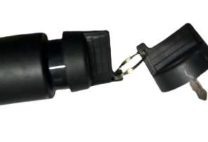 CONTATTO DI ACCENSIONE PER ESCAVATORE DA 1T