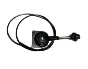 ACCELERATORE PER ESCAVATORE DA 1T