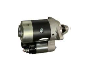 MOTORINO DI AVVIAMENTO PER ESCAVATORE DA 1T