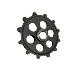 RUOTA TRAZIONE PER ESCAVATORE DA 1T