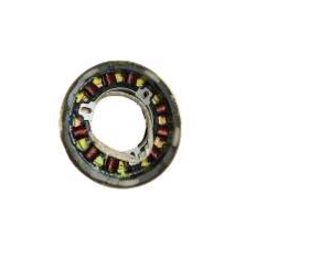 MAGNETE PER ESCAVATORE DA 1T