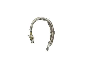 CANDELETTE PER TRATTORE