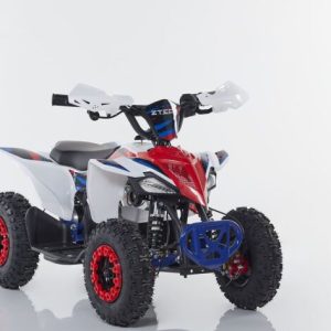 MINIQUAD STORM CC 50