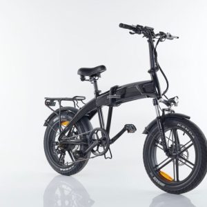 BICI ELETTRICA TITAN
