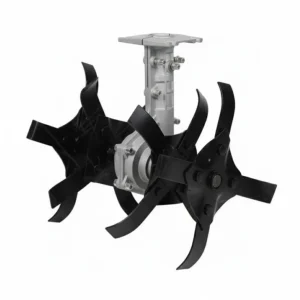 Zappetta per Decespugliatore a 9 Denti