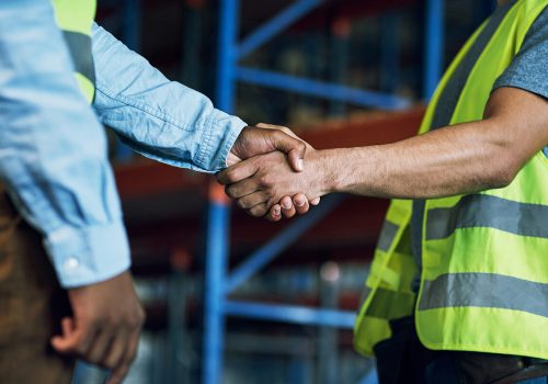 Servizi Edilizi Completi a Canicattì (AG)