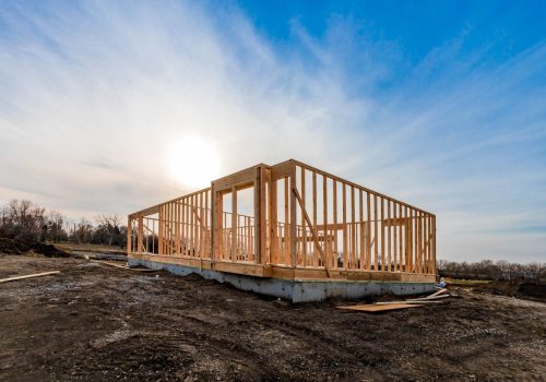 Servizi di Edilizia Chiavi in Mano a Canicattì (AG)