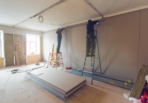 Soluzioni Edilizie Complete a Canicattì (AG)