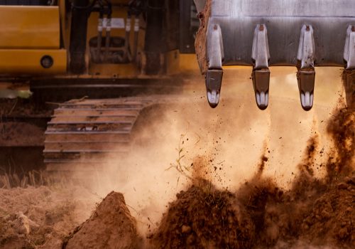 Soluzioni Edilizie Complete a Canicattì (AG)